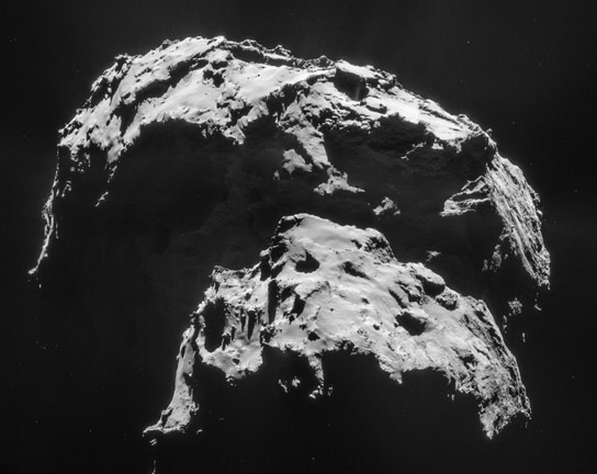 Study-Helps-Explain-Comet-Composition