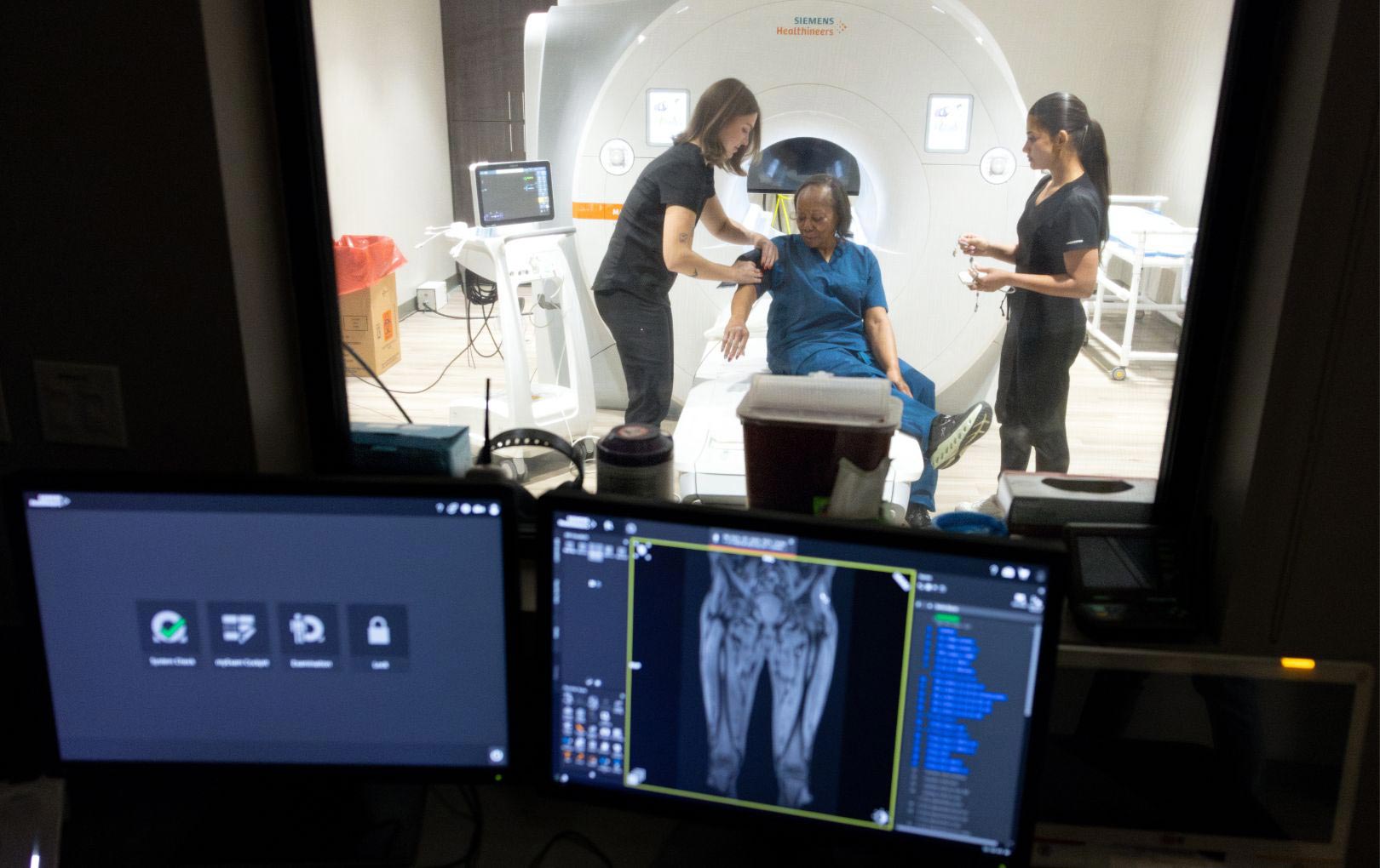Human Ame Study Scientists Begin Groundbreaking Study on How We Age