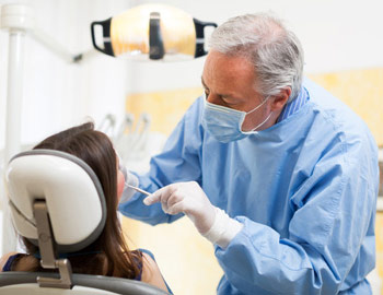 Study Shows Counties With More Dentists Per Capita Have Lower Rates of Obesity