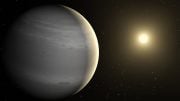 Study Shows Helium-Shrouded Planets May Be Common in Our Galaxy