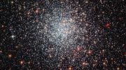 Study Suggests Globular Clusters Gain Star-Making Fuel from Outside the Cluster Itself