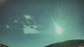 Stunning Meteor Captured by ESA’s Fireball Camera