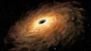 Subaru Telescope Reveals Active Supermassive Black Holes in Merging Galaxies