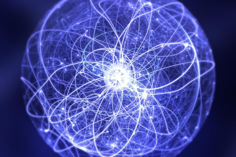 This “Quantum” Material Fooled Scientists – but It’s Actually Something Even Stranger