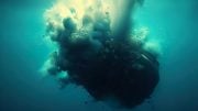 Submarine Implosion Concept Art