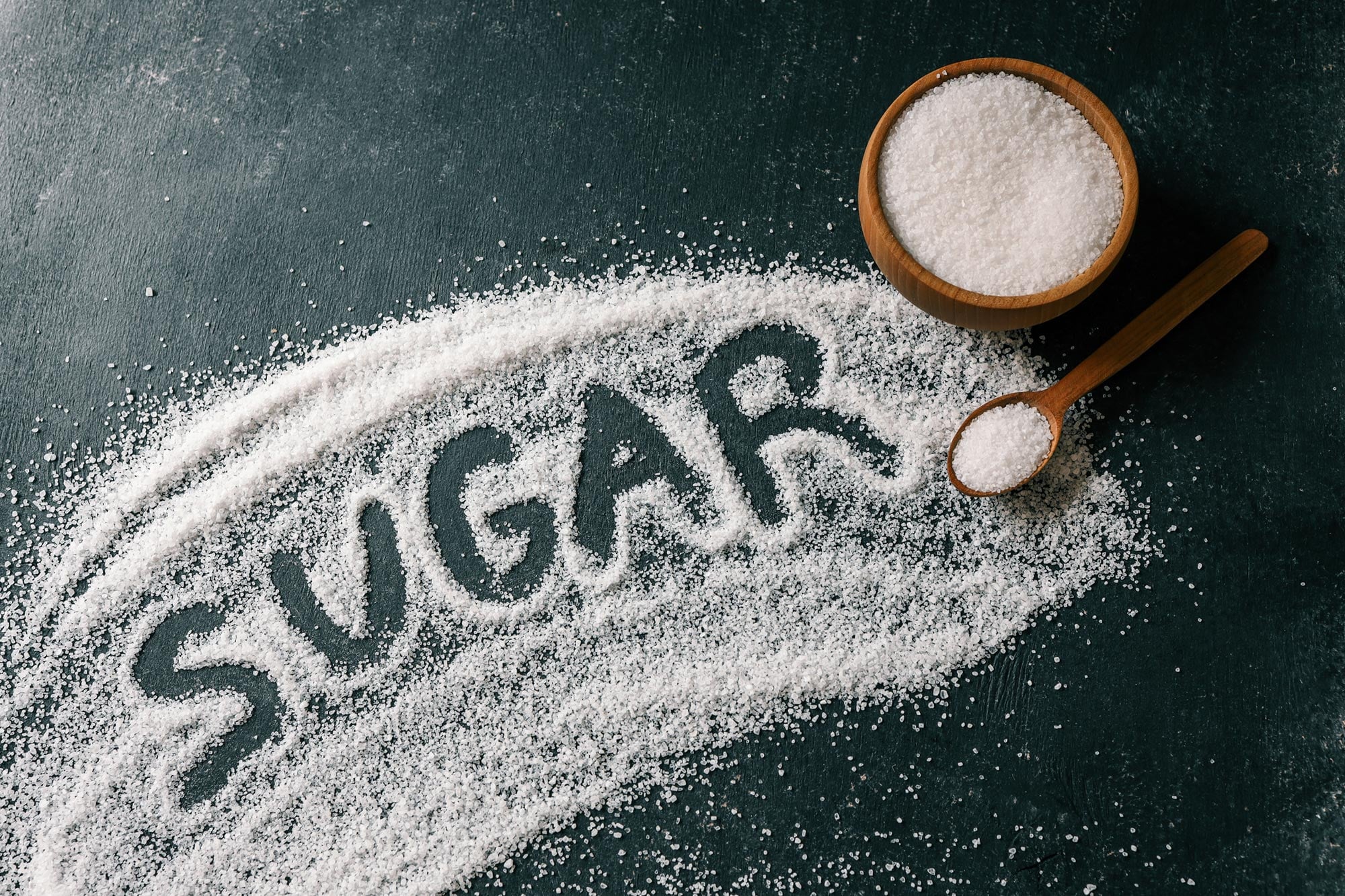 Scientists May Have Finally Found the “Holy Grail” of Sugar Substitutes