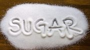 Sugar Written