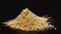 Sulfur Powder