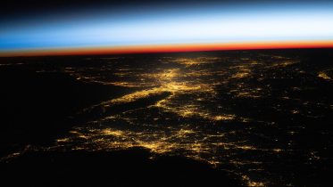 Illuminating the Northeast U.S. – Stunning Nighttime View From Space