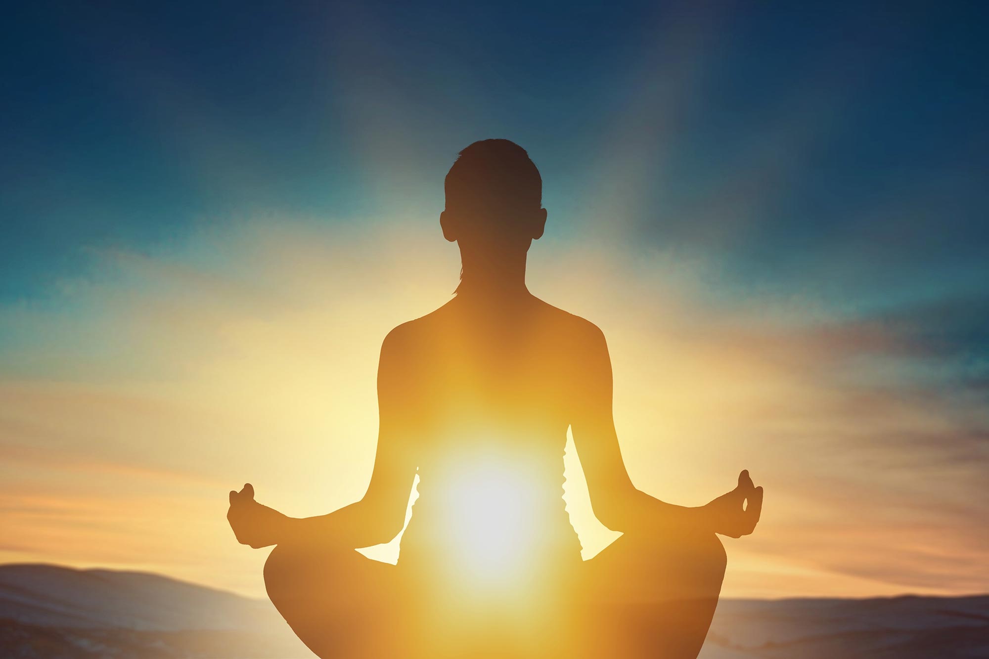 Researchers Discover Intensive Meditation Retreat Rewires the Brain and Blood in Just 7 Days