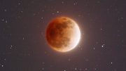 Super Blue Blood Moon Coming January 31