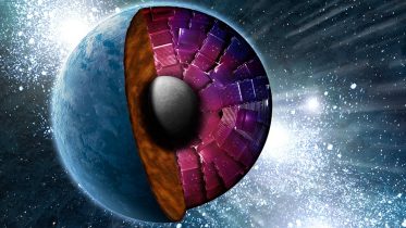 Ironing Out the Interiors of Super-Earth Exoplanets