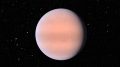 “Super Neptune” Exoplanet TOI-674 b