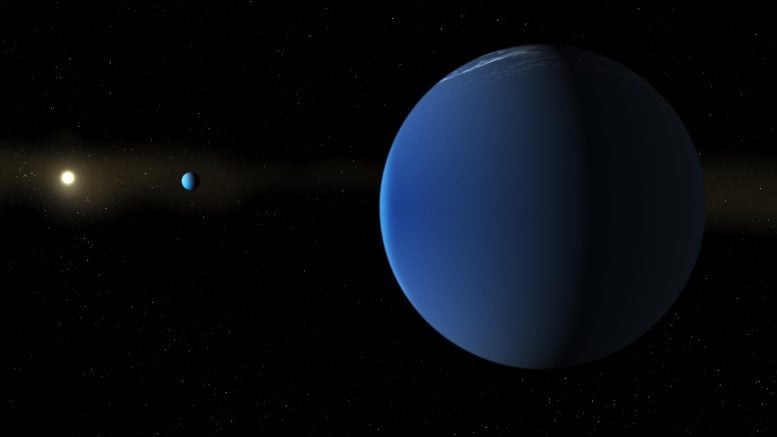 Super Puff Planets