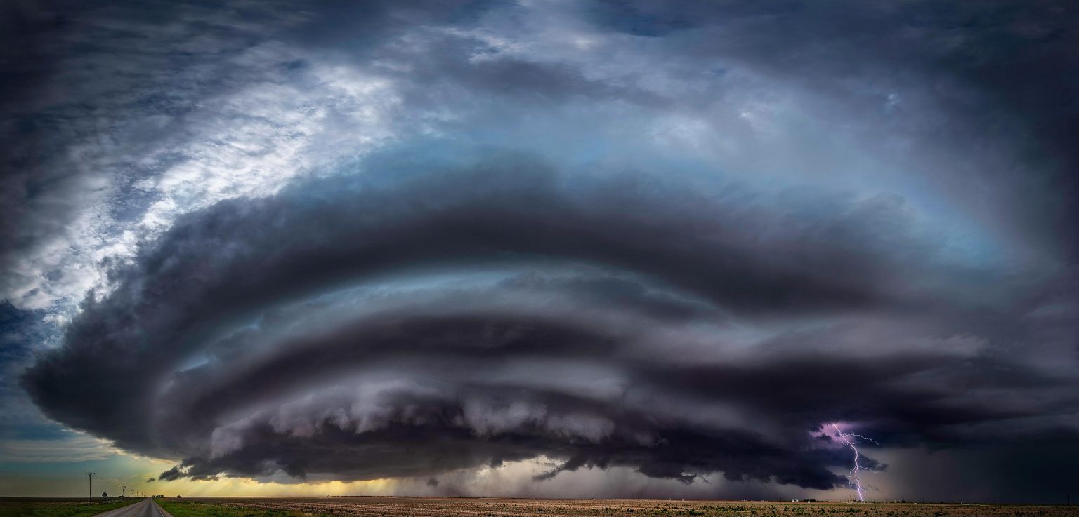 Mystery of Icy Plumes That May Foretell Deadly Supercell Storms Solved ...
