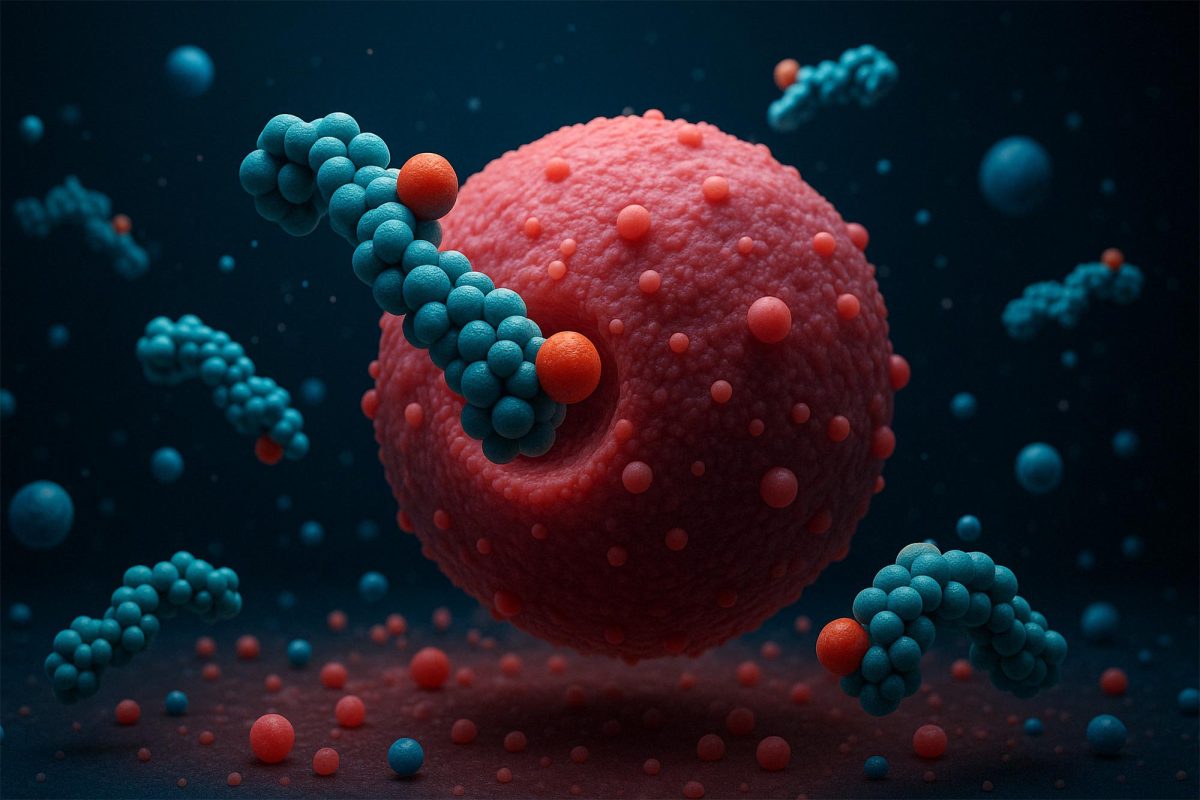 A Cell Trick That Makes Cancer Drugs 23x Stronger