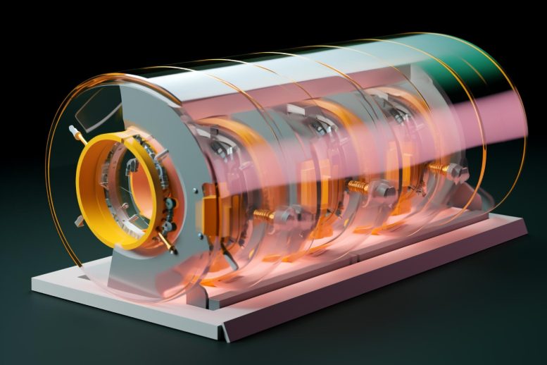 Superconducting Device Prototype Concept