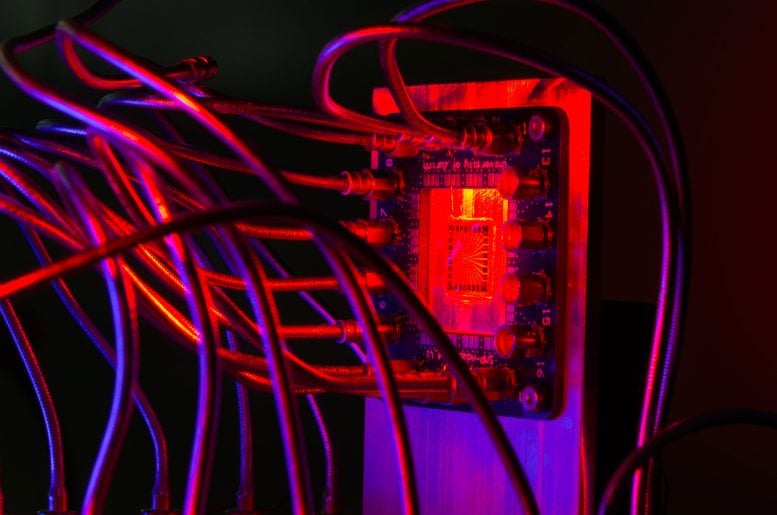 Superconducting Nanowire Single Photon Detector