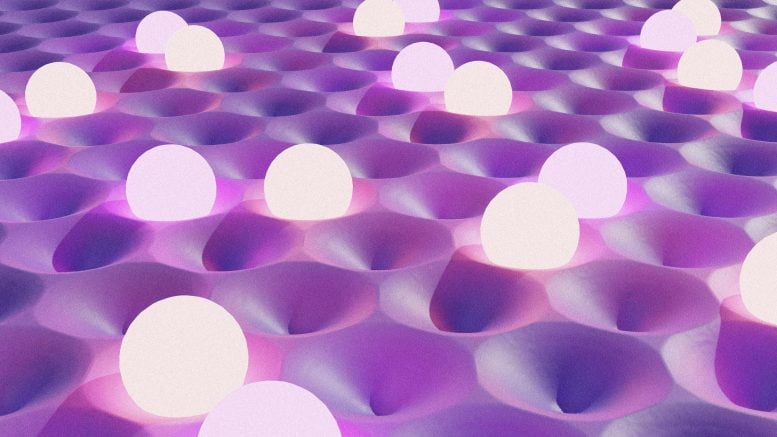 This Strange Quantum “Dance” Could Rewrite Superconductivity