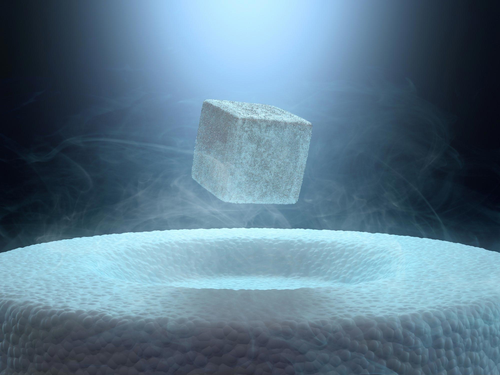 Photo of Nouvelle ère de recherche sur la supraconductivité – Des scientifiques découvrent la matière des « boucles d’or »