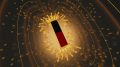 Superconductor Magnetic Field
