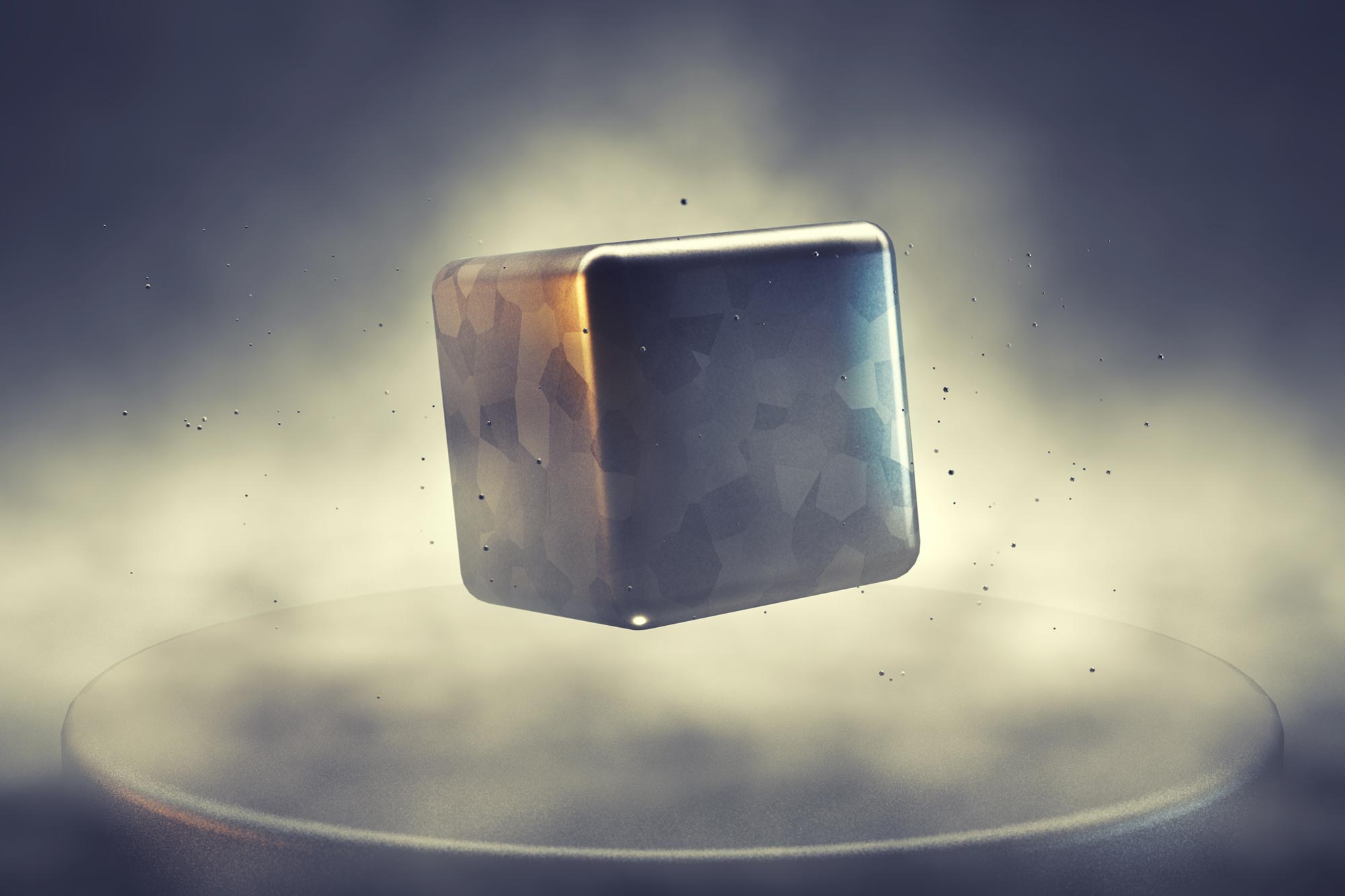 Scientists Smash Superconductivity Record at Normal Pressure