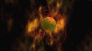Superluminous Supernova Gaia16apd Reveals a Powerful Central Engine