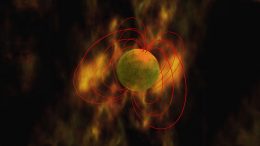Superluminous Supernova Gaia16apd Reveals a Powerful Central Engine