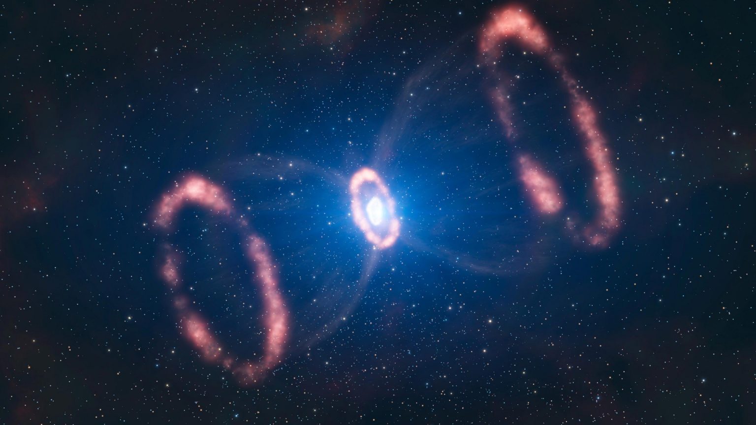 Dark Energy Survey Reveals a Rare Superluminous Supernova