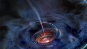 Supermassive Black Hole Tidal Disruption of Star