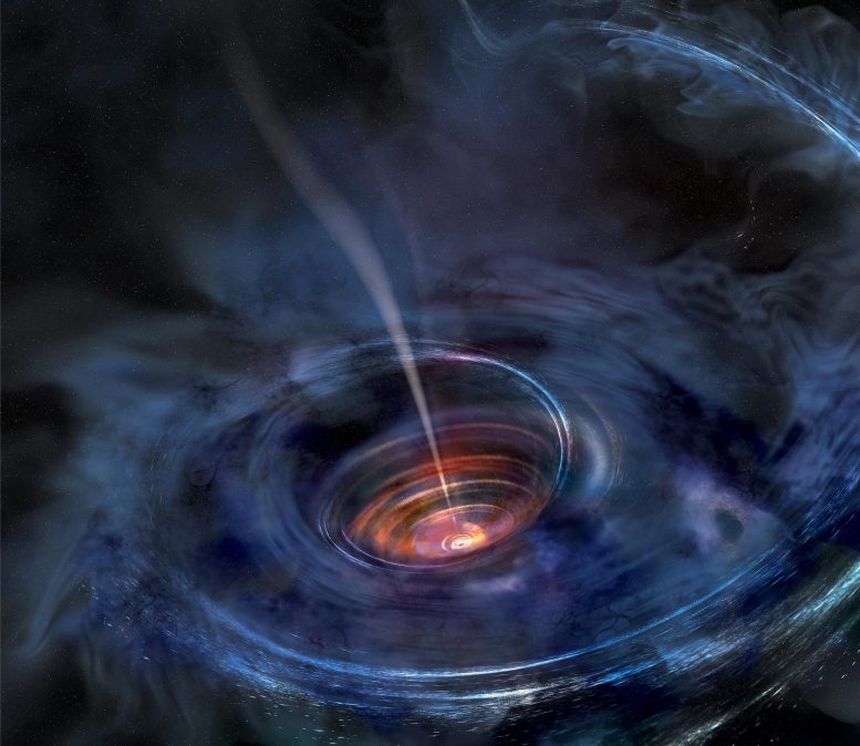 Supermassive Black Hole Tidal Disruption of Star