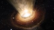 Supermassive Black Hole in NGC 3783