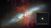 Supernova 2014J Mysteries Revealed