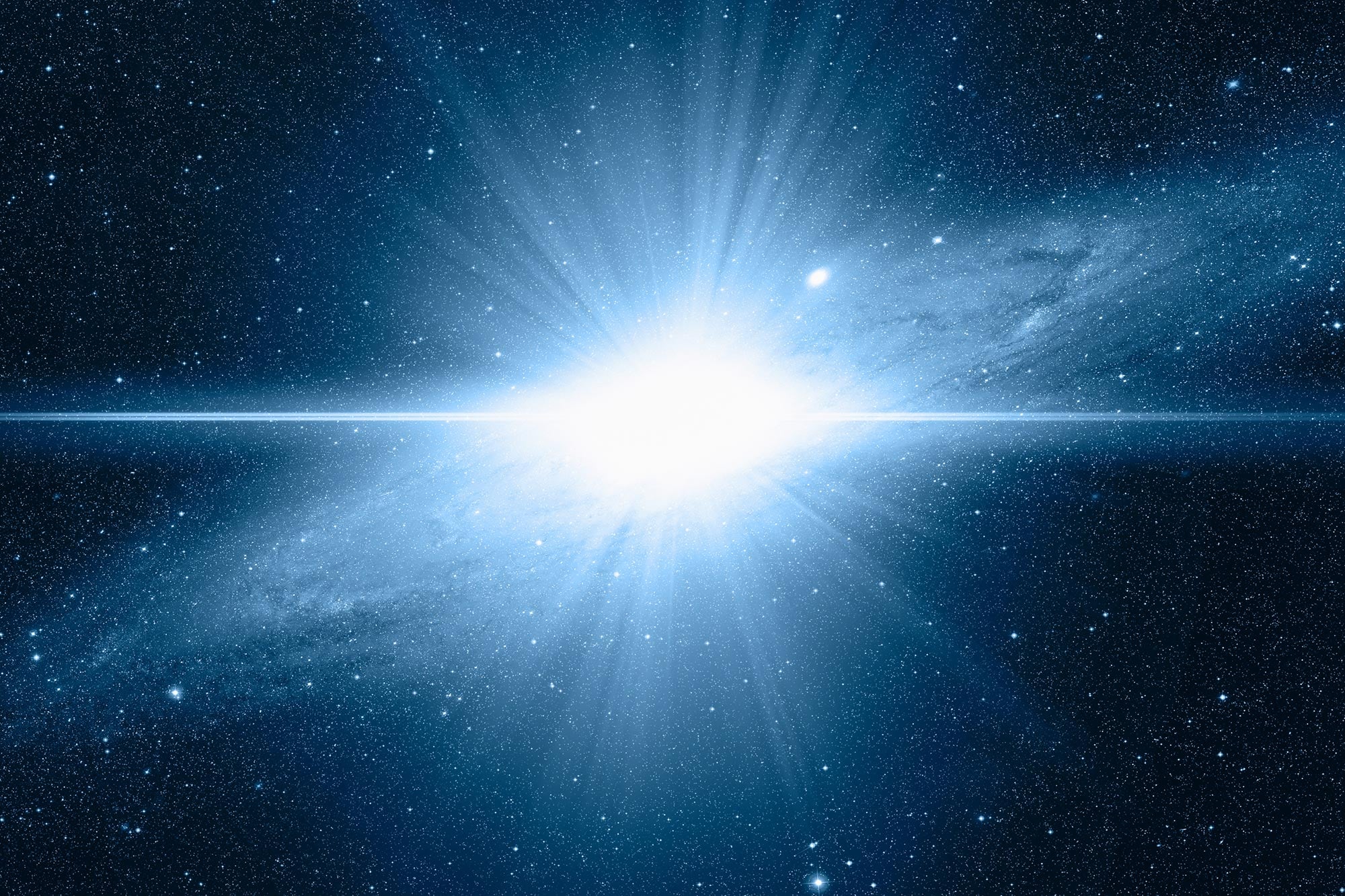 Astronomers May Have Spotted a Never-Before-Seen “Superkilonova” Hidden Inside a Supernova