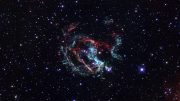 Supernova Remnant 1E 0102.2–7219