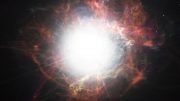 Supernovae Explosion ESO