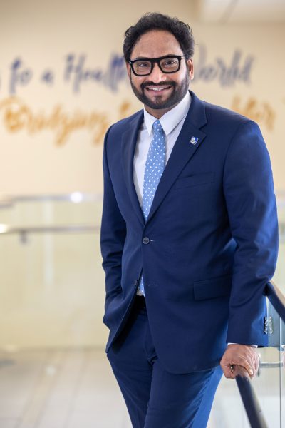 Suresh Kuchipudi