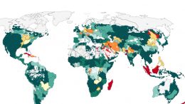 Sustainable Food System Map