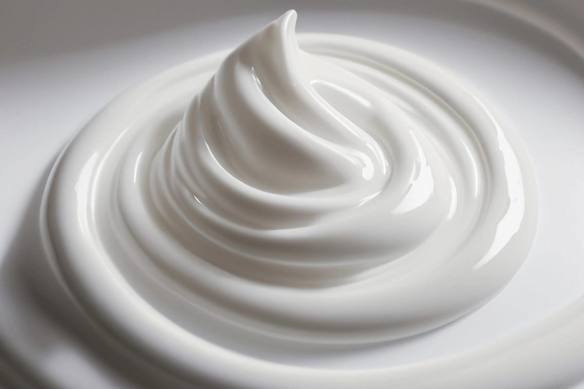 Columbia Scientists Made a Gel From Yogurt That Heals Tissue, and It Works-Mmmm!