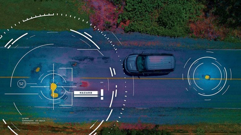 Synthetic Aperture Radar