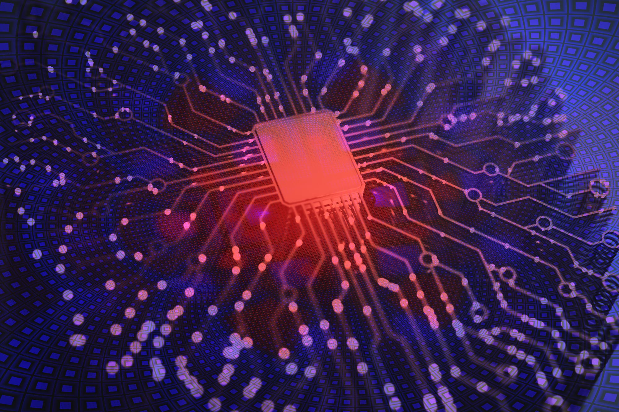 Kick-Starting Moore’s Law With Breakthrough ‘Synthetic’ Method for Making Microchips