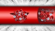 Synthetic Nanoparticles Form Blood Clots