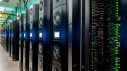 TACC Frontera Supercomputer