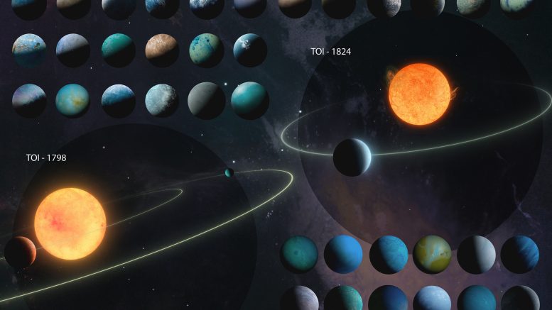 Space News, Exploration & Discoveries - SciTechDaily