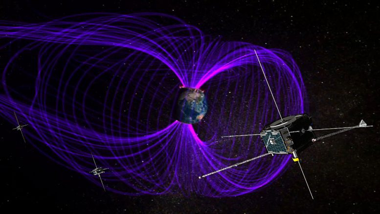 THEMIS Solves Pulsating Aurora Mysteries