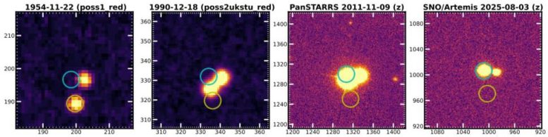TOI 4616 System Documentation