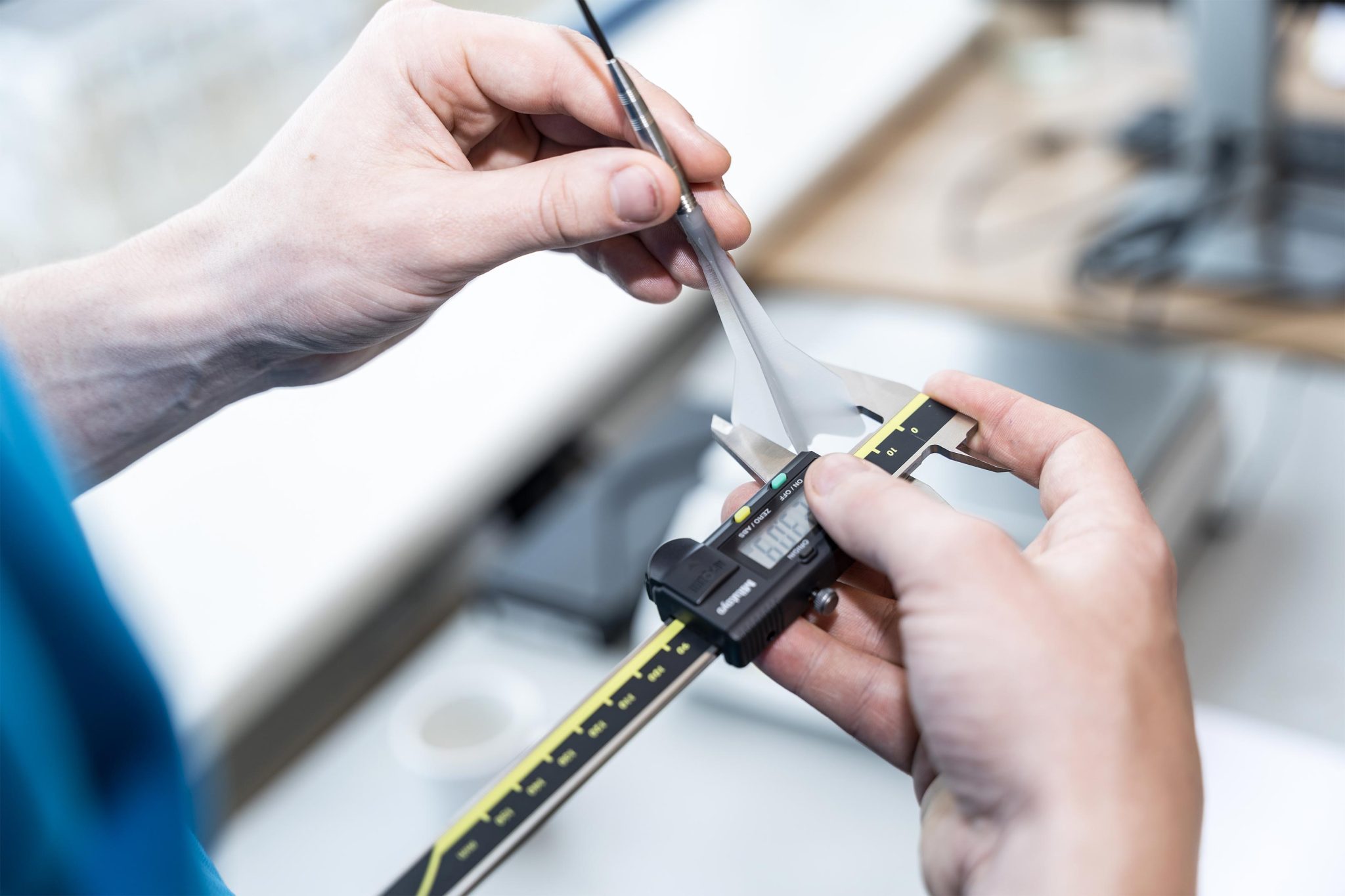 50 More Accurate Aerospace Engineers Design Dart That Is Less