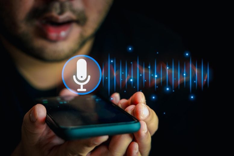 Your Voice May Reveal How Fast Your Brain Is Aging