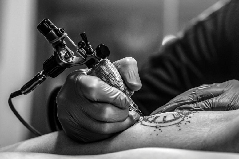 Exposing What's in Tattoo Ink – You Might Be Surprised