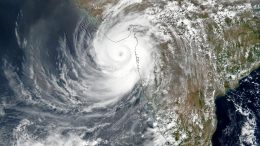 Tauktae Tropical Cyclone